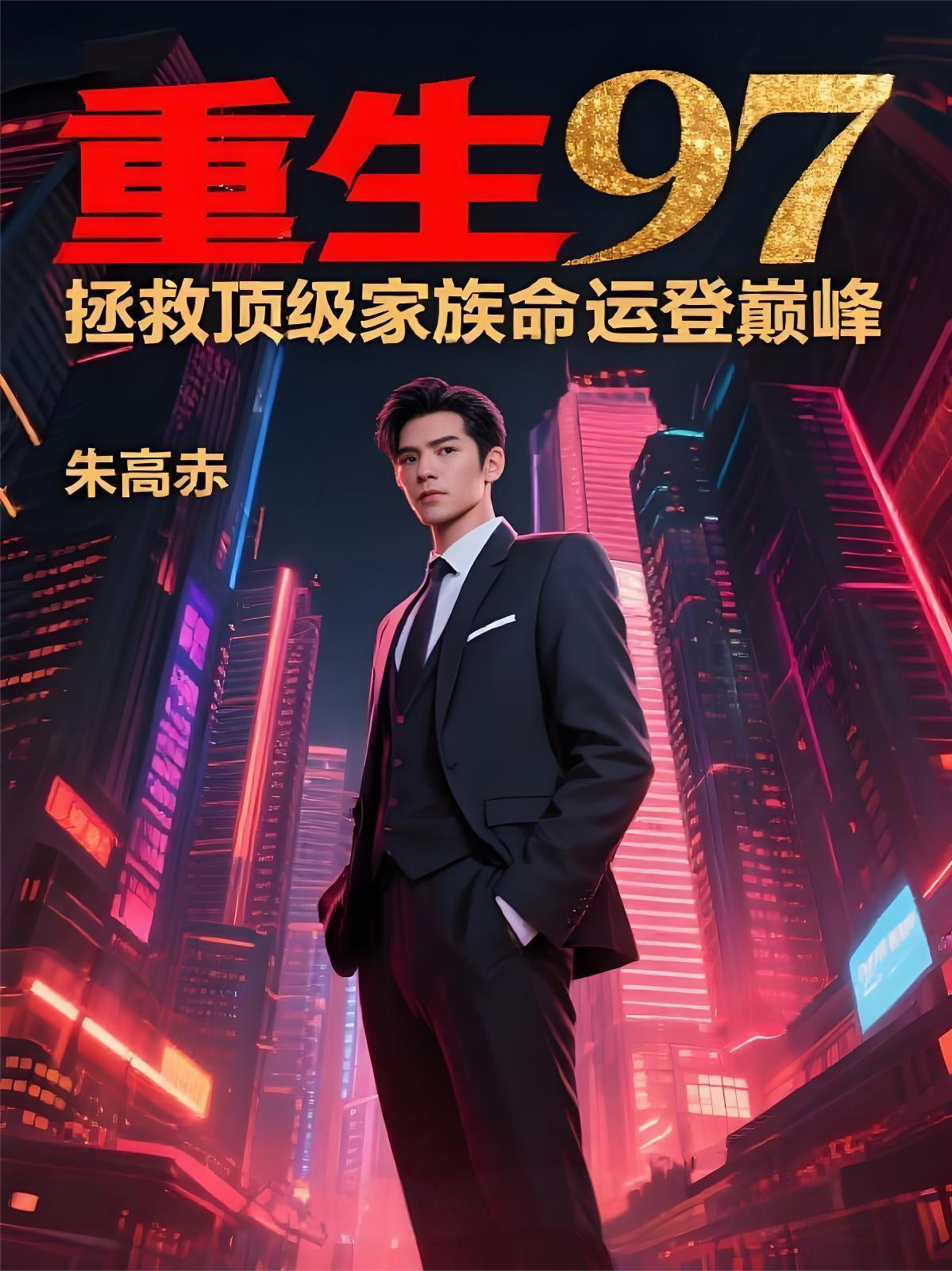 酒色财气？可我是一个好剑仙