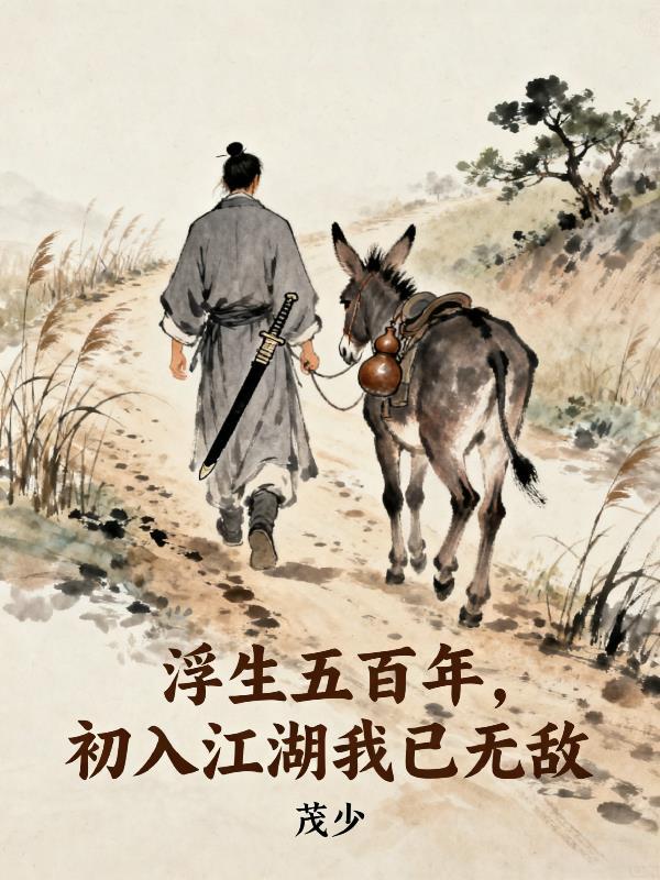三生三世十里桃花之前世今生
