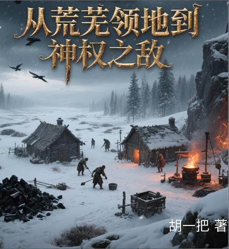 巴清传奇：丹砂与权谋